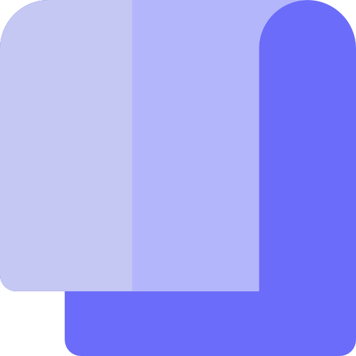 Quilt, Duvet, Miscellaneous, Bed, Blanket Icon