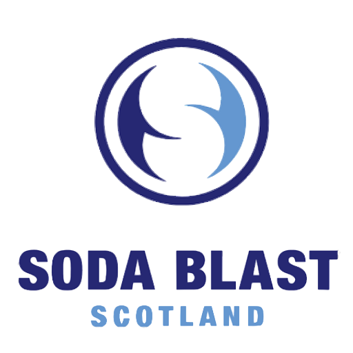 Cropped Cropped Icon Soda Blast Scotland