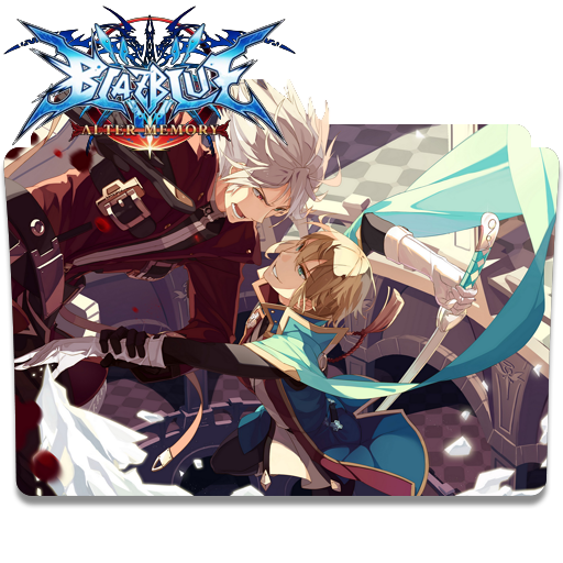 Blazblue Alter Memory
