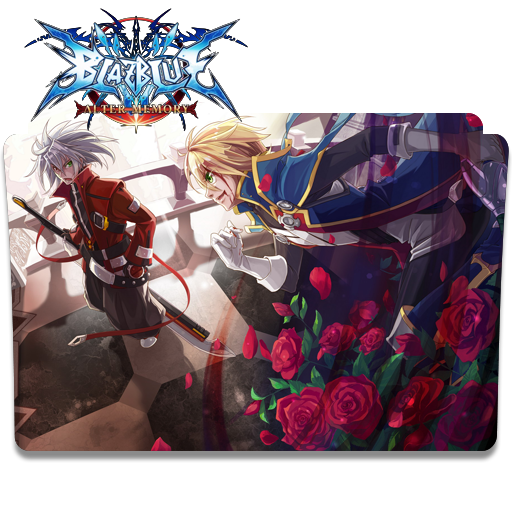 Blazblue Alter Memory
