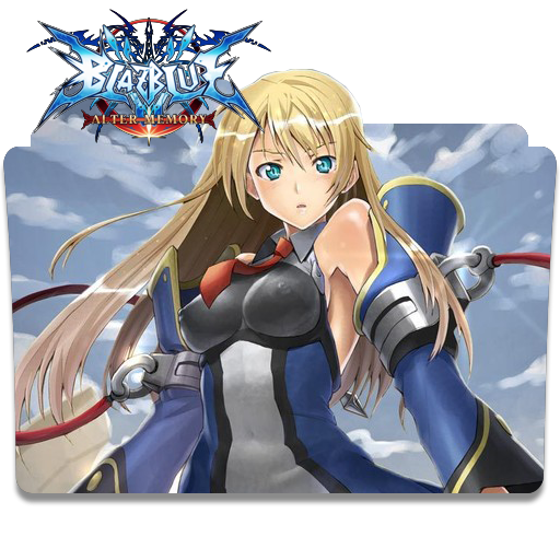 Blazblue Alter Memory