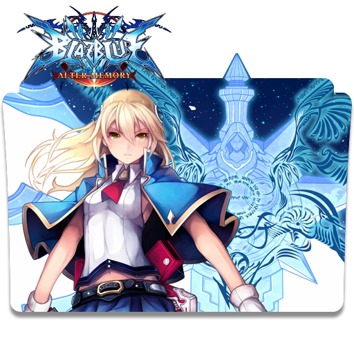 Blazblue Alter Memory