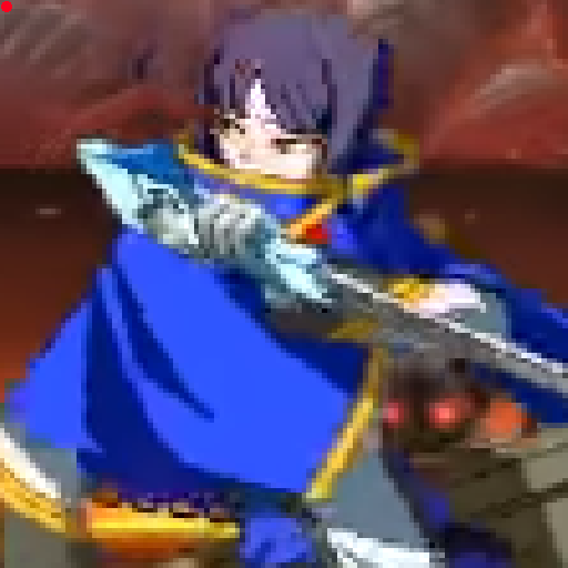 Gamaction Blazblue This Is A Complete Guide For B