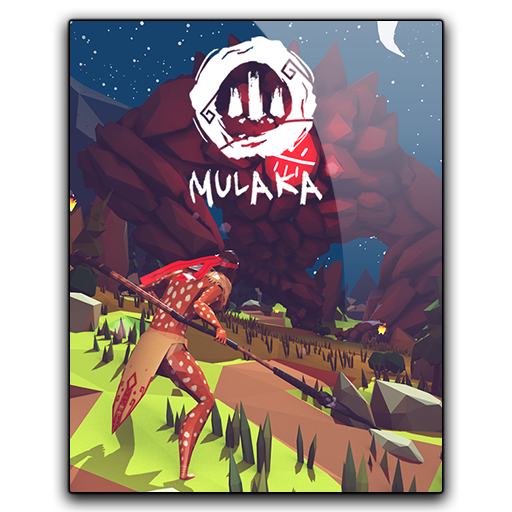 Icon Mulaka