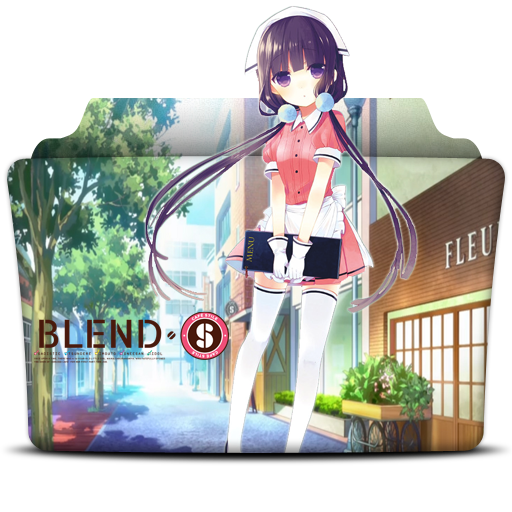 Blend S