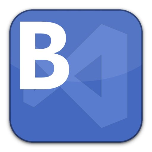 Blend Icon