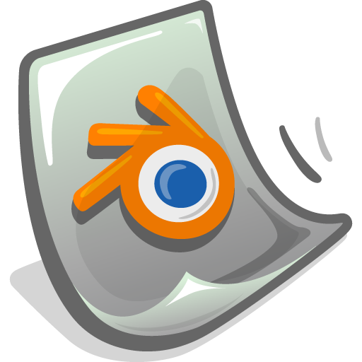 Blend Icon