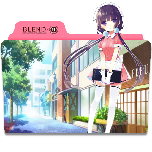Blend S
