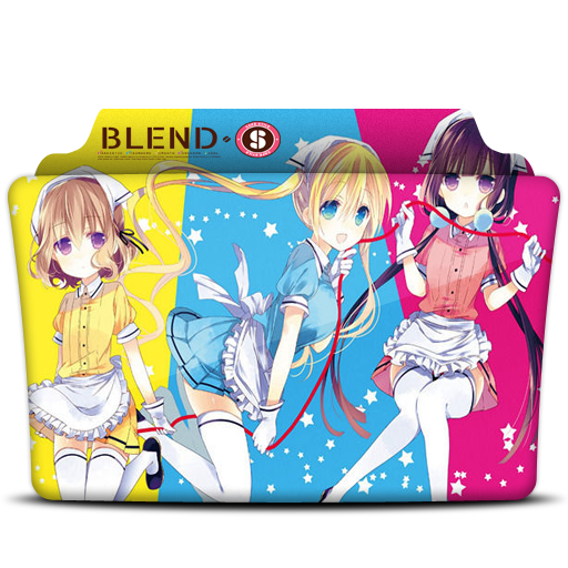 Blend S