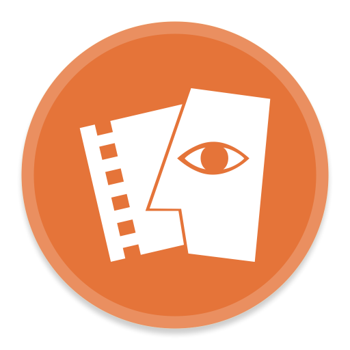 Video, Blend Icon Free Of Button Ui