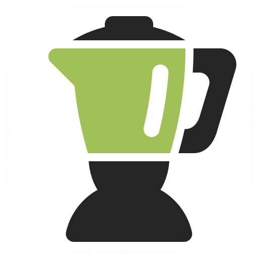 Blender Icon Iconexperience