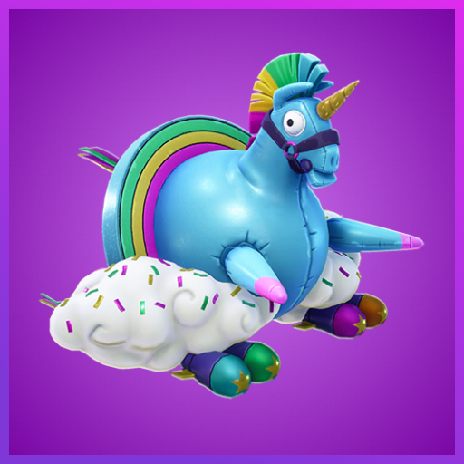 Brite Blimp
