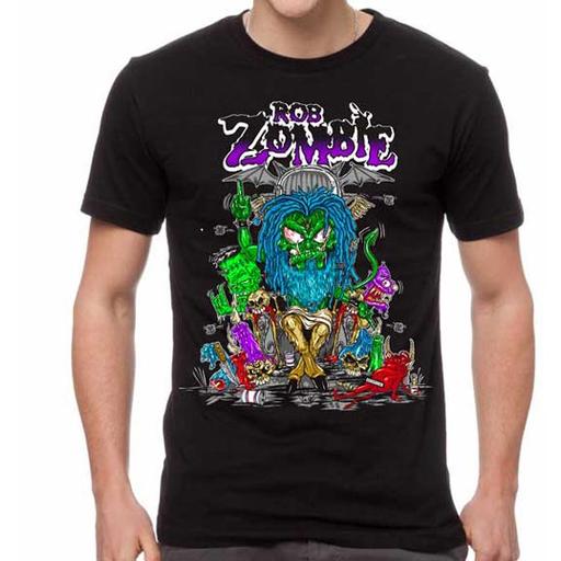 Large Official Licensed Large In Canada Metalomania