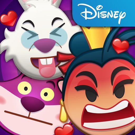 Disney Released A New Update For Disney Emoji Blitz Version