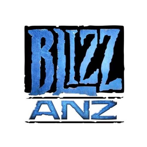 Blizzard Anz