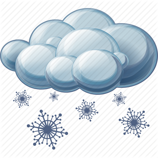 Blizzard Icon