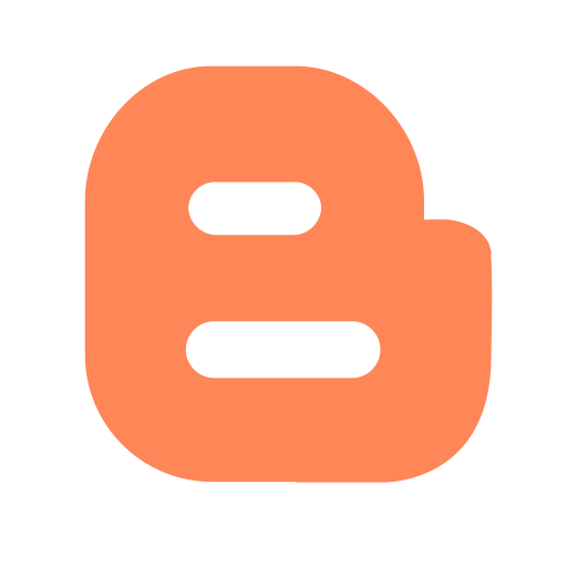 Blogger, Brand, Social, Media, Blog, B Icon Free Of Brands Flat