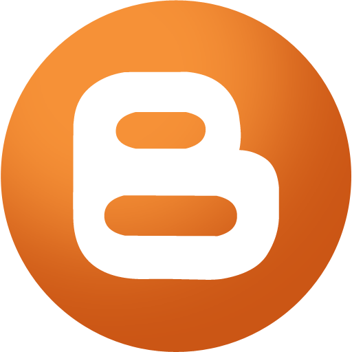 Blogger Icon