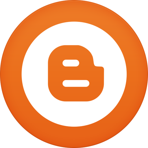 Blogger Logo Png Icons Download