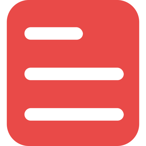 When The Article Hits, Article, Blog Icon With Png And Vector