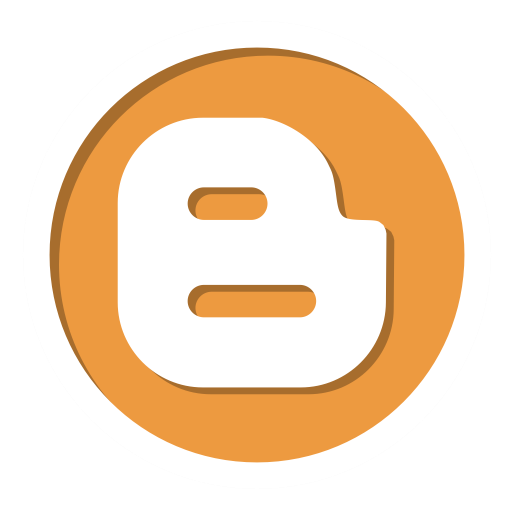 Blogger Icon