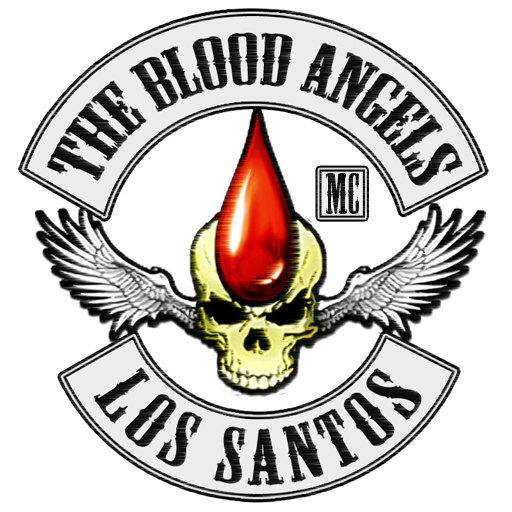 The Blood Angels Mc