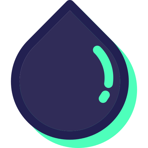 Blood Drop Png Icon