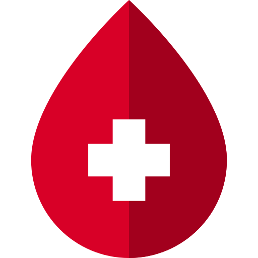 Blood Drop Png Icon