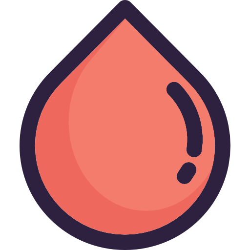 Blood Drop