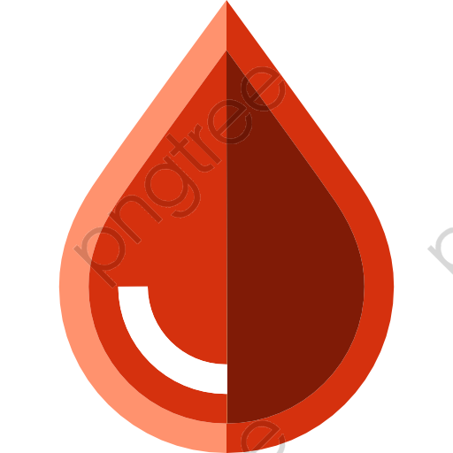 Transparent Blood Drop Png Format Image With Size Preview Page