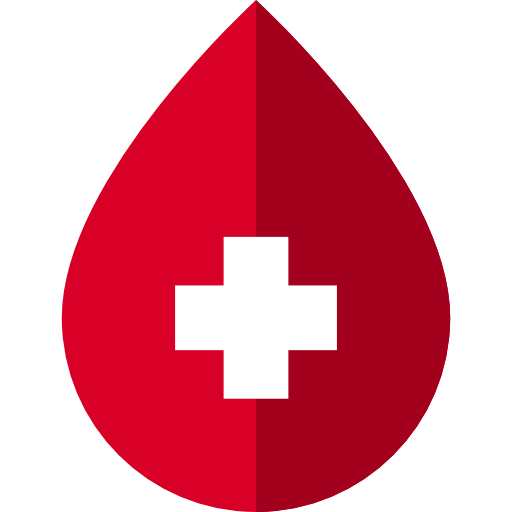 Blood Icon