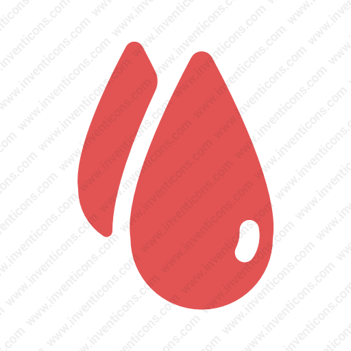 Download Blood Icon Inventicons