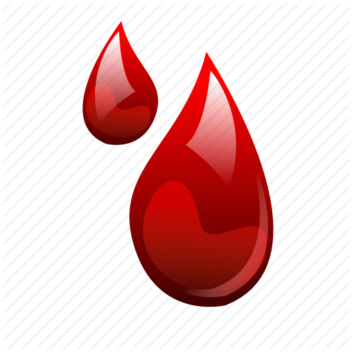 Blood, Blood Drop, Drawn, Drop, Infusion, Iv, Transfusion Icon