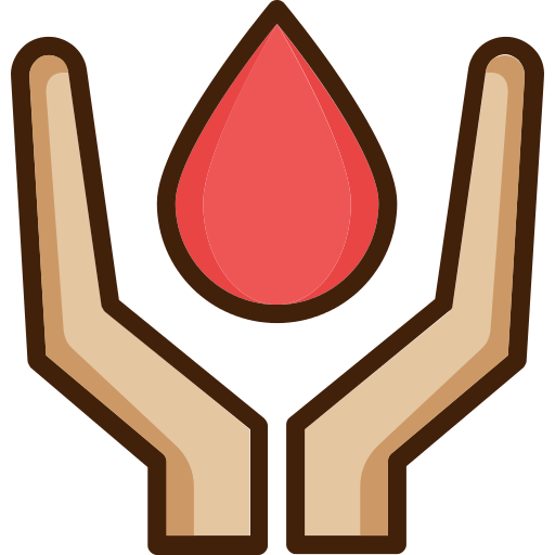 Blood Donation Png Icon