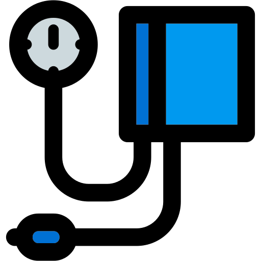 Blood Pressure Gauge Png Icon