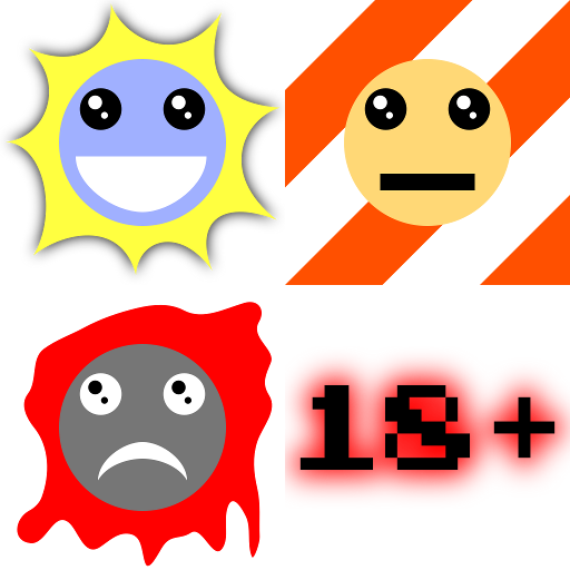 Content Rating Icons For Theunpropro