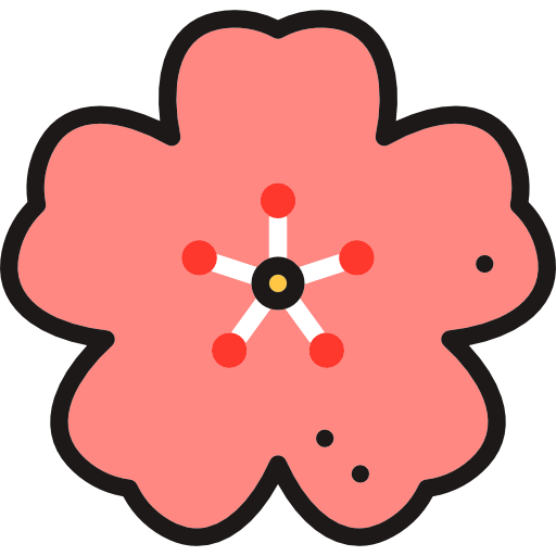 Bloom Icon