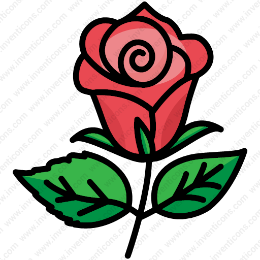 Download Flower,rose,valentine,gift,love,garden,nature,bloom Icon