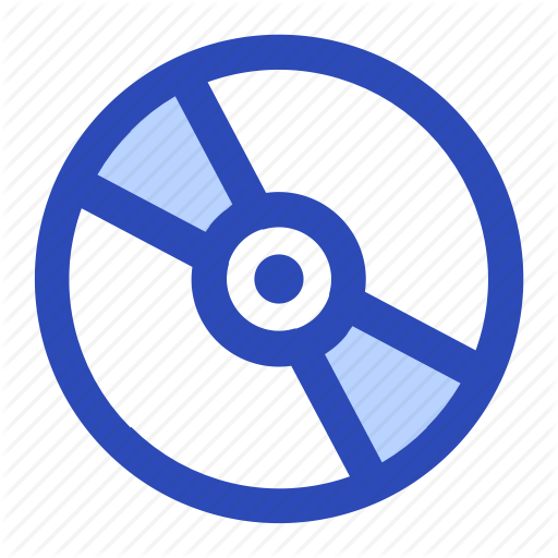 Album, Bluray, Cd, Disc, Film, Movie Icon