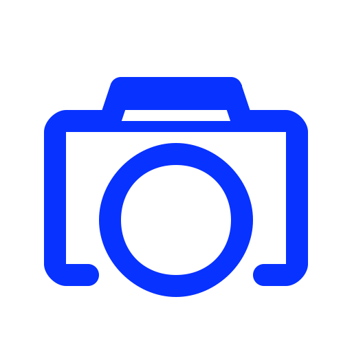 Cam, Gallery, Pic, Lense, Photo, Picture, Camera Icon