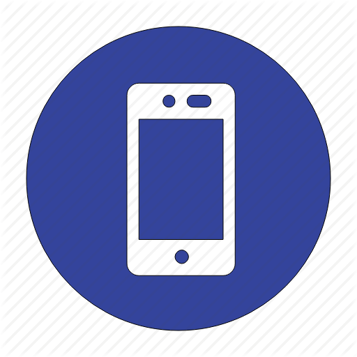 Cell, Device, Mobile, Phone, Smartphone, Tablet, Telephone Icon