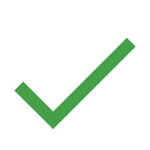 Blue Check Mark Transparent Png Clipart Free Download