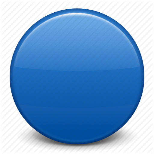 Blue Circle, Flag Icon