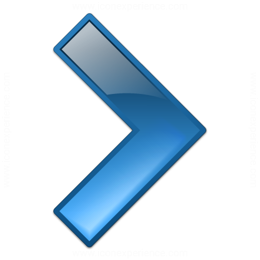 Iconexperience V Collection Navigate Right Icon