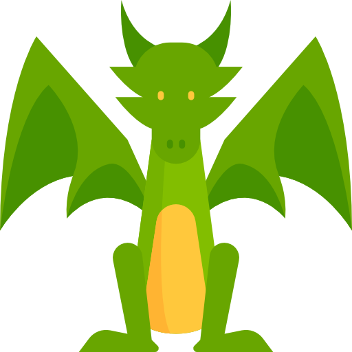 Dragon Icon