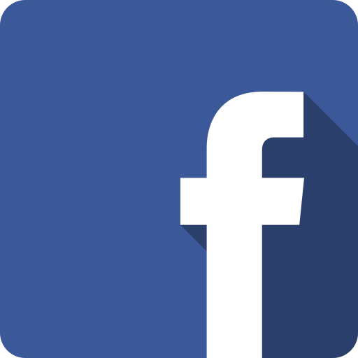 Blue, Book, F, Facebook, Media, Shadow, Social Icon