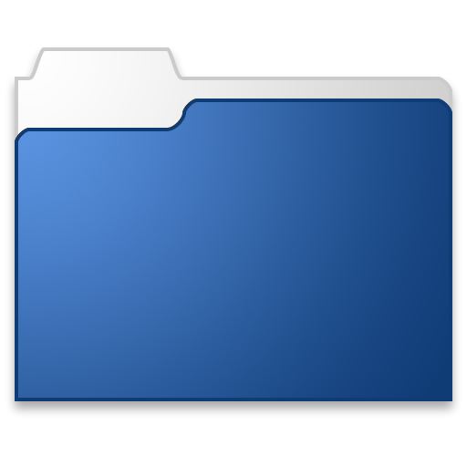 Blue Icon Free Download As Png And Icon Easy