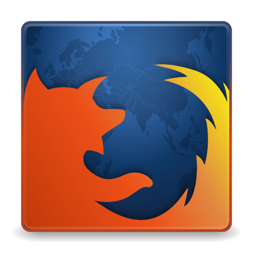 Firefox Icon Free Of Matrilineare Icons