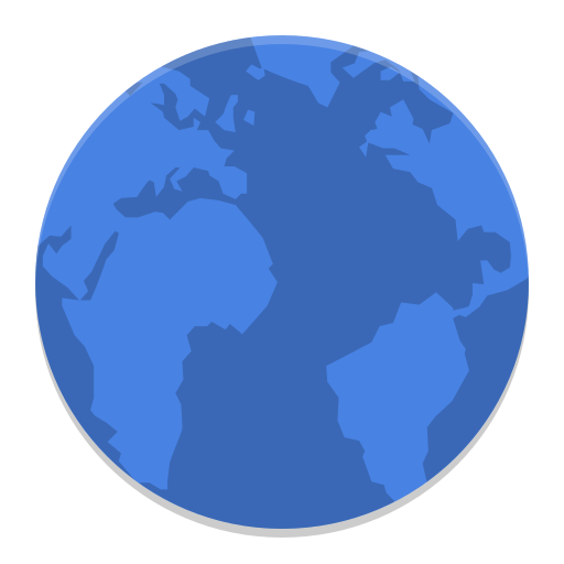 Firefox Aurora Icon Papirus Apps Iconset Papirus Development Team