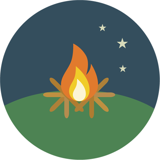 Collection Of Bonfire Icons Free Download